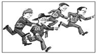 读漫画《以工促农、以城带乡》,这样做的意义是①有利于调整产业结构,构建和谐社会②有利于巩固工业的基础地位③有利于缩小工农、城乡差别,促进社会全面进步④是国家宏观 读漫画《以工促农、以城带乡》,这样做的意义是①有利于调整产业结构,构建和谐社会②有利于巩固工业的基础地位③有利于缩小工农、城乡差别,促进社会全面进步④是国家宏观