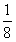 若2+2|b-3|=0,则ab=A.B.C.6D. 若2+2|b-3|=0,则ab=A.B.C.6D.