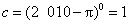 已知,b=2cos45°+1,c=0,d=|1-|。请化简这四个数;根据化简结果,列式表示这四个数中“有理数的和”与“无 已知,b=2cos45°+1,c=0,d=|1-|。请化简这四个数;根据化简结果,列式表示这四个数中“有理数的和”与“无