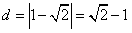 已知,b=2cos45°+1,c=0,d=|1-|。请化简这四个数;根据化简结果,列式表示这四个数中“有理数的和”与“无 已知,b=2cos45°+1,c=0,d=|1-|。请化简这四个数;根据化简结果,列式表示这四个数中“有理数的和”与“无