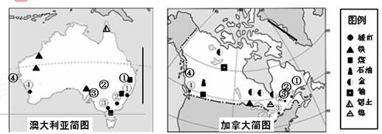 材料一:澳大利亚是世界上唯一独占一块大陆的国家,绝大部分地区气候干热。澳大利亚西部是高原,中部是平原,东部是山地。采矿 材料一:澳大利亚是世界上唯一独占一块大陆的国家,绝大部分地区气候干热。澳大利亚西部是高原,中部是平原,东部是山地。采矿