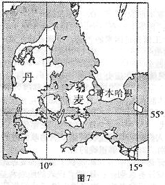 材料一:2009年12月7日至18日,世界各国领导人齐聚丹麦首都哥本哈根,商讨《京都议定书》第一个承诺期结束后 材料一:2009年12月7日至18日,世界各国领导人齐聚丹麦首都哥本哈根,商讨《京都议定书》第一个承诺期结束后