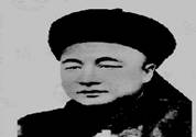 下图的清军爱国将领牺牲在下列哪次战役中:A.平壤战役B.黄海海战C.辽东战役D.威海卫战役 下图的清军爱国将领牺牲在下列哪次战役中:A.平壤战役B.黄海海战C.辽东战役D.威海卫战役