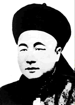 观察图一和图二,请回答:图一图二图一人物_______________;图二人物_________ 观察图一和图二,请回答:图一图二图一人物_______________;图二人物_________