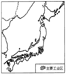 读98年日本进口主要工业原料所占百分比表和日本主要工业带分布图,回答:日本100﹪的棉花需要进口,原因是什么?__________________ 读98年日本进口主要工业原料所占百分比表和日本主要工业带分布图,回答:日本100﹪的棉花需要进口,原因是什么?__________________
