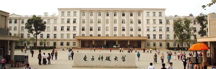 IT界中三所著名高校——两电一邮
