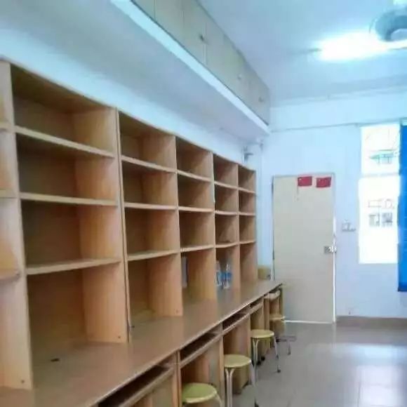 岭南师范学院宿舍条件 岭南师范学院宿舍