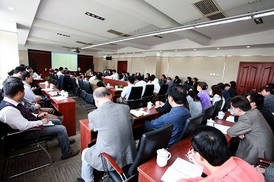 吉利大学迎民办高等教育机构办学评估 吉利大学迎民办高等教育机构办学评估