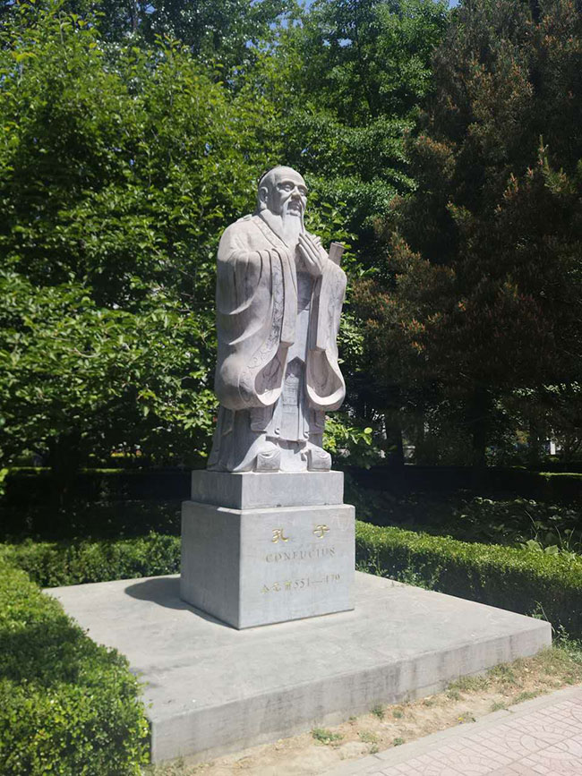 北京理工大学校园环境好吗 北京理工大学校园环境好吗
