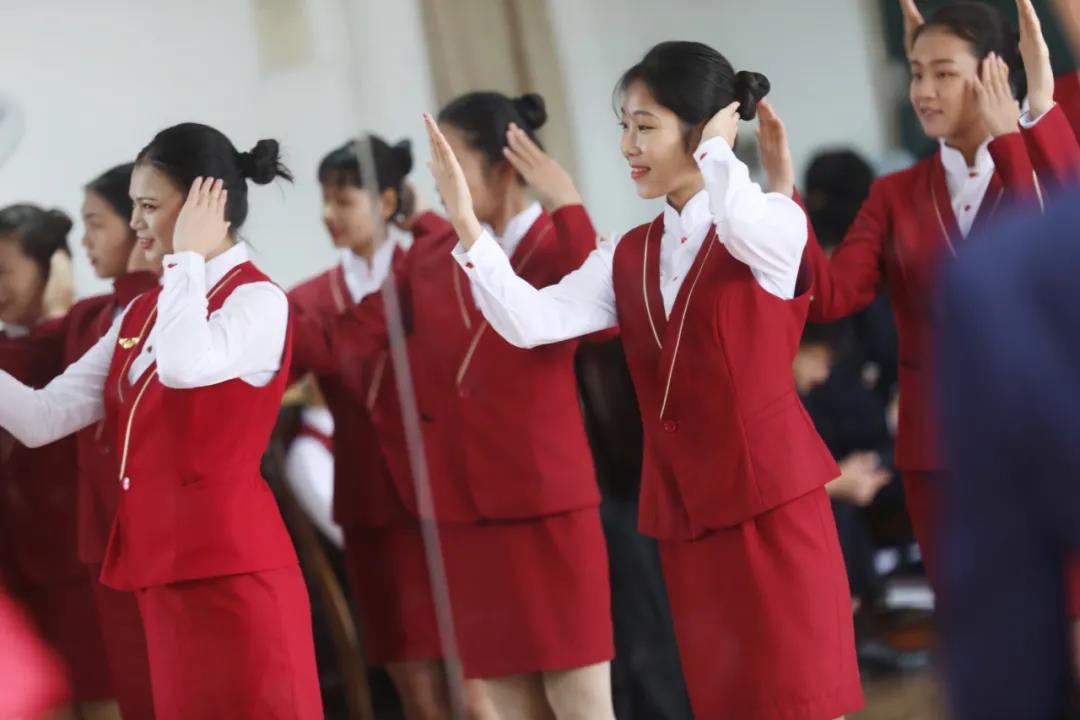 贺州学院航空专业春季招生开启 2021年贺州学院航空专业春季招生开启