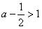 已知函数,。当a=2时,求f(x)的定义域;当a>1时,判断函数在区间(0,+∞)上的单调性;当a>1 已知函数,。当a=2时,求f(x)的定义域;当a>1时,判断函数在区间(0,+∞)上的单调性;当a>1