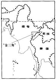 读“金三角国家分布图”及大金塔景观图,完成小题小题1:金三角所在地区是A.西亚B.南亚C.东亚D.东南亚小题2:某同学旅游时要观赏大金塔景观,该同学旅游国家是A 读“金三角国家分布图”及大金塔景观图,完成小题小题1:金三角所在地区是A.西亚B.南亚C.东亚D.东南亚小题2:某同学旅游时要观赏大金塔景观,该同学旅游国家是A