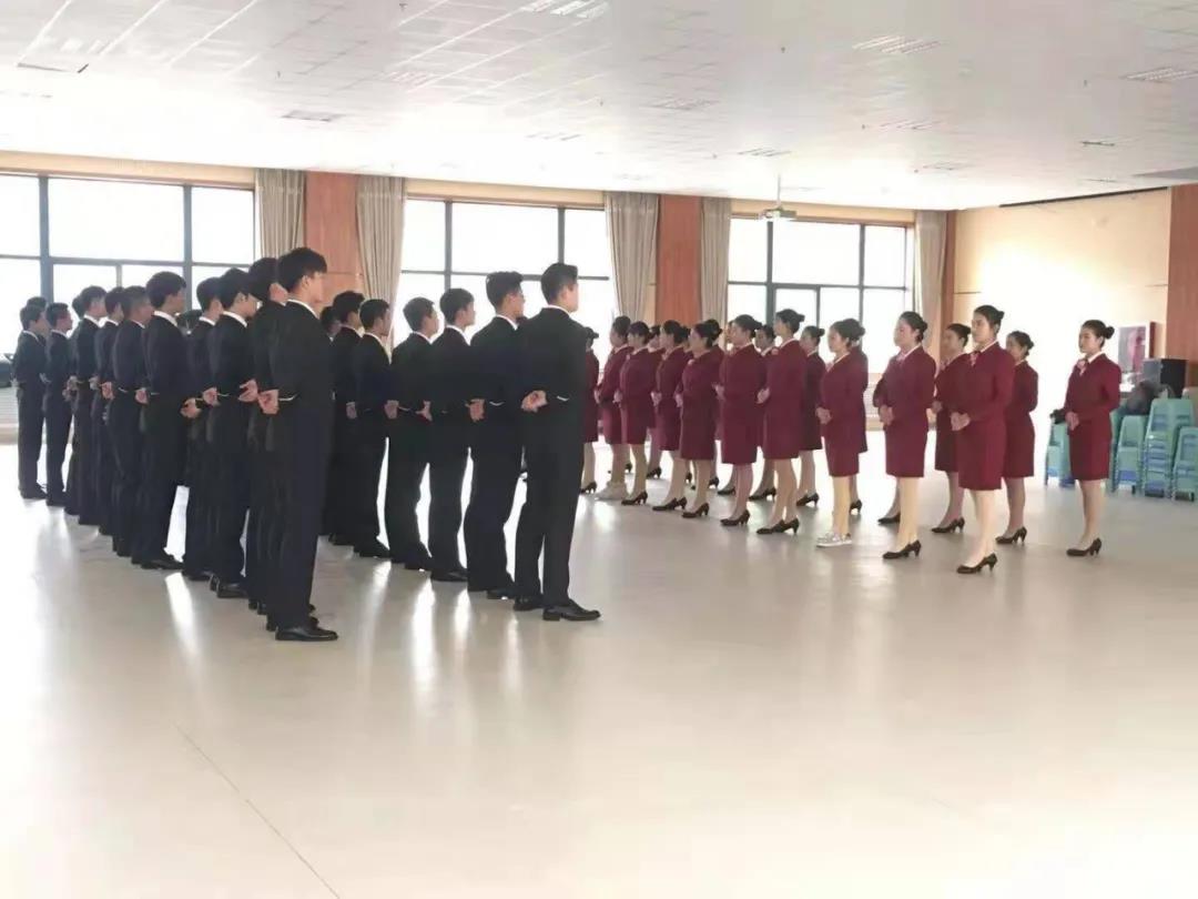 西安交通大学继续教育学院航空空乘专业好吗? 西安交通大学继续教育学院航空空乘专业