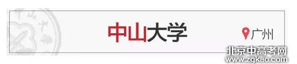 中国大学校名那些事儿,不得不知!
