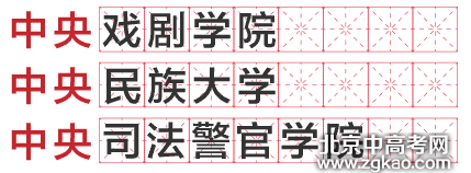 中国大学校名那些事儿,不得不知!