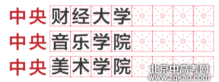 中国大学校名那些事儿,不得不知!