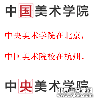 中国大学校名那些事儿,不得不知!
