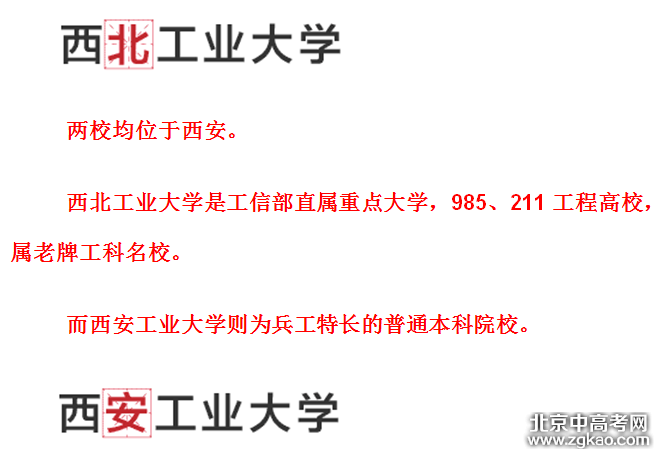 中国大学校名那些事儿,不得不知!