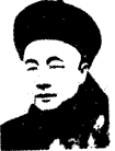 阅读材料,回答问题图一图二图三图一中的人物是在哪次海战中,率哪艘舰艇冲锋在前、壮烈殉国的民 阅读材料,回答问题图一图二图三图一中的人物是在哪次海战中,率哪艘舰艇冲锋在前、壮烈殉国的民