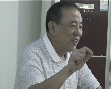 曹绍平教授为吉利大学学子做入学教育讲座 曹绍平教授为吉利大学学子做入学教育讲座
