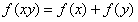 设函数y=f(x)是定义在(0,+∞)上的减函数,并且满足f(xy)=f(x)+f(x),,求f(1),f(3)的值; 如果f(x)+f 设函数y=f(x)是定义在(0,+∞)上的减函数,并且满足f(xy)=f(x)+f(x),,求f(1),f(3)的值; 如果f(x)+f