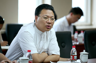 迎新工作会议 迎新工作会议