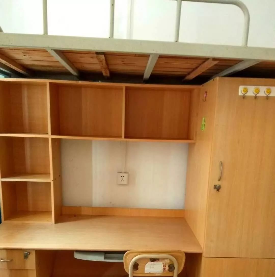 岭南师范学院宿舍条件 岭南师范学院宿舍