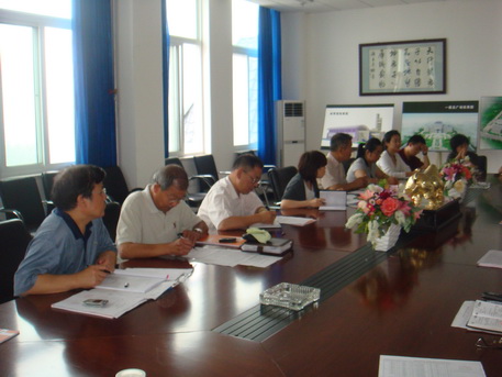 首都师范大学科德学院召开大学英语四六级考试工作协调会 首都师范大学科德学院召开大学英语四六级考试工作协调会