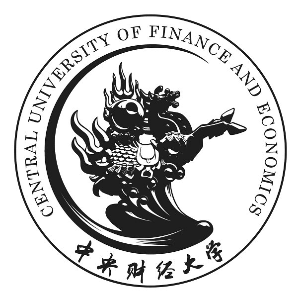 中央财经大学启用新徽标 中央财经大学启用新徽标