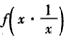 已知函数对任意的实数a,b,都有f(ab)=f(a)+f(b)成立,(1)求f(0),f(1)的值;(2)求证:f()+f(x)=0(x≠0); ( 已知函数对任意的实数a,b,都有f(ab)=f(a)+f(b)成立,(1)求f(0),f(1)的值;(2)求证:f()+f(x)=0(x≠0); (