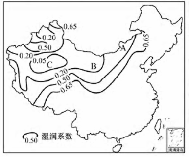由于气候变异和人为活动引起的湿润系数在0.05一0.65范围地区内的土地退化过程称为荒漠化。而土地退化是指包括侵蚀、盐碱化、肥力衰竭在内的土壤退化过程和包括植被 由于气候变异和人为活动引起的湿润系数在0.05一0.65范围地区内的土地退化过程称为荒漠化。而土地退化是指包括侵蚀、盐碱化、肥力衰竭在内的土壤退化过程和包括植被