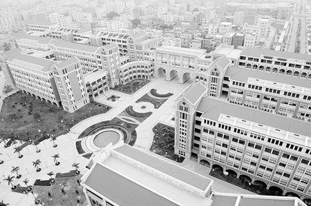 全面分析独立学院 全面分析独立学院