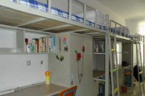 明达职业技术学院住宿好吗? 明达职业技术学院宿舍