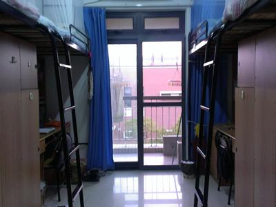 大连海事大学继续教育学院住宿条件如何? 大连海事大学继续教育学院宿舍