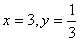 设函数y=f(x)是定义在(0,+∞)上的减函数,并且满足f(xy)=f(x)+f(x),,求f(1),f(3)的值; 如果f(x)+f 设函数y=f(x)是定义在(0,+∞)上的减函数,并且满足f(xy)=f(x)+f(x),,求f(1),f(3)的值; 如果f(x)+f