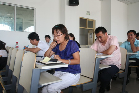 首都师范大学科德学院召开主题座谈会 首都师范大学科德学院召开主题座谈会