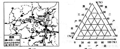 .2007年12月15日,国务院批准位于我国中南部腹地的湖南省的长沙、株洲、湘潭等城市群,为全国“资源节约型社会”和“环境友好型社会”建设综合配套改革试 .2007年12月15日,国务院批准位于我国中南部腹地的湖南省的长沙、株洲、湘潭等城市群,为全国“资源节约型社会”和“环境友好型社会”建设综合配套改革试