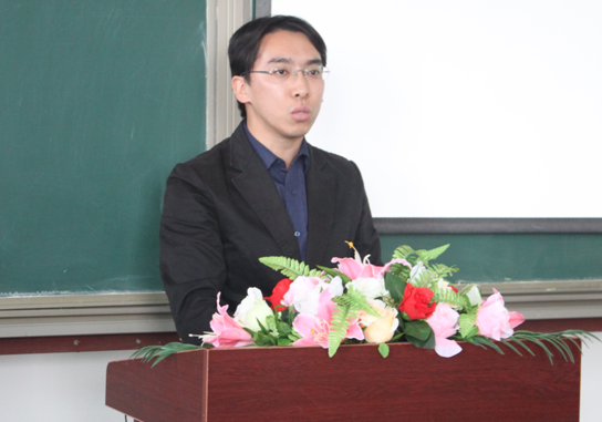 首师大科德学院新一任团委班子访谈实录 首师大科德学院新一任团委班子访谈实录