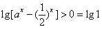 已知函数,。当a=2时,求f(x)的定义域;当a>1时,判断函数在区间(0,+∞)上的单调性;当a>1 已知函数,。当a=2时,求f(x)的定义域;当a>1时,判断函数在区间(0,+∞)上的单调性;当a>1