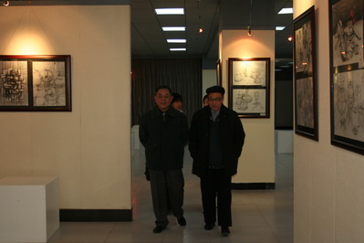 首师大科德学院接受教委、民办教育协会专家组评估 首师大科德学院接受教委、民办教育协会专家组评估