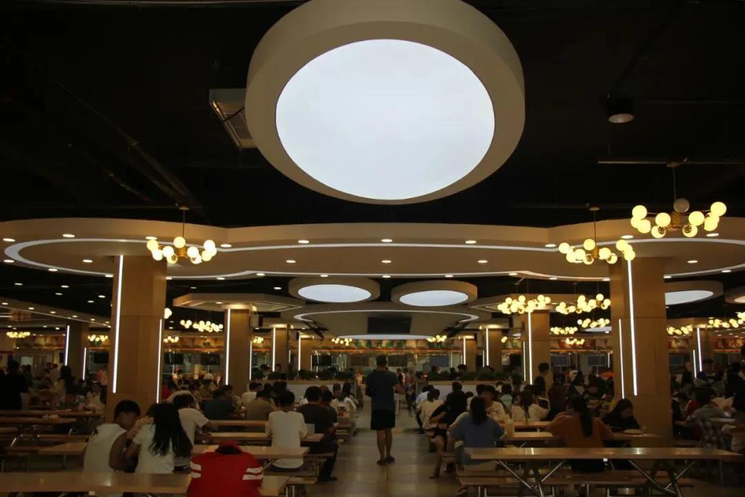 中原工学院怎么样? 中原工学院