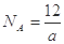 科学家刚刚发现了某种元素的原子,1个该原子质量是a g,一个12C的原子质量是b g,NA是阿伏加德罗常数的值,下列说法正确的是 ①该原子的相对原子质量为②m 科学家刚刚发现了某种元素的原子,1个该原子质量是a g,一个12C的原子质量是b g,NA是阿伏加德罗常数的值,下列说法正确的是 ①该原子的相对原子质量为②m