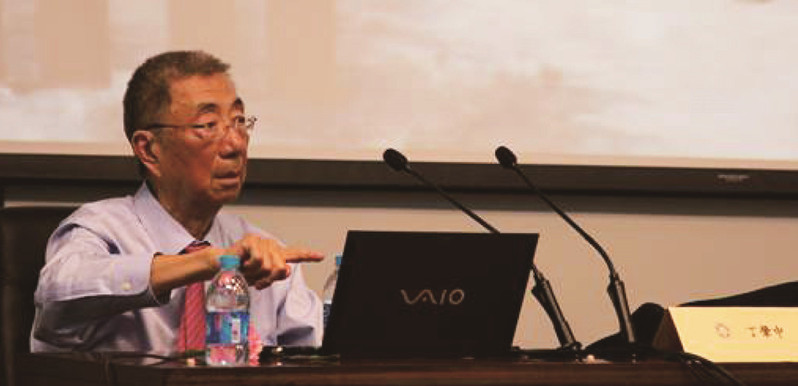 中国科学技术大学物理学院介绍