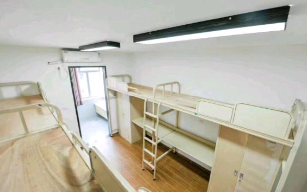 武汉工程科技学院住宿条件如何? 武汉工程科技学院宿舍