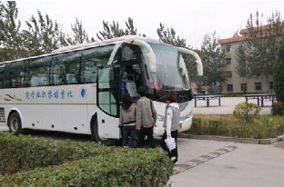 培黎学院艺术传媒系一次外训摄影课 培黎学院艺术传媒系一次外训摄影课