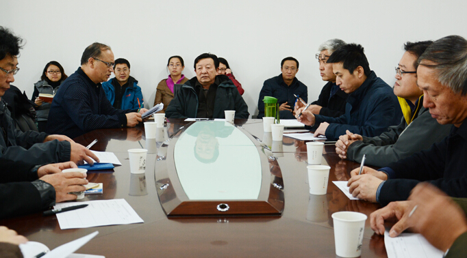 太原理工大学明向校区开展校园环境和安全检查 太原理工大学明向校区开展校园环境和安全检查