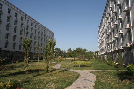 首都师范大学科德学院良乡校区搬迁工作顺利完成 首都师范大学科德学院良乡校区搬迁工作顺利完成