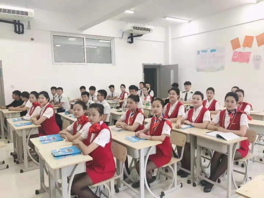 长春理工大学光电信息学院航空服务专业怎么样? 长春理工大学光电信息学院航空服务专业