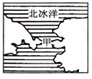 下列四幅图中,表示马六甲海峡的是A.B.C.D. 魔方格
