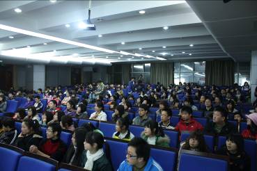 北京邮电大学世纪学院第二届英语铁人三项比赛圆满结束 北京邮电大学世纪学院第二届英语铁人三项比赛圆满结束